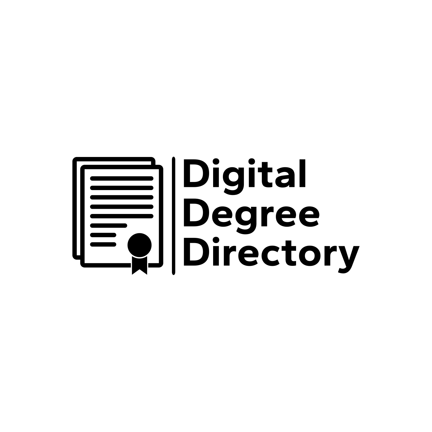 Digital Degree Directory